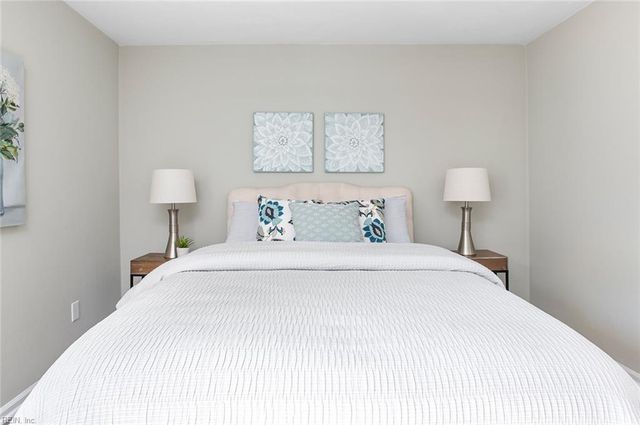 1503 Linden AVE, Chesapeake, VA 23320