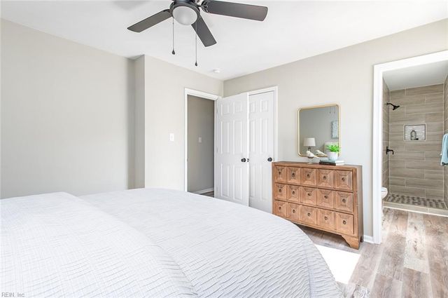 1503 Linden AVE, Chesapeake, VA 23320