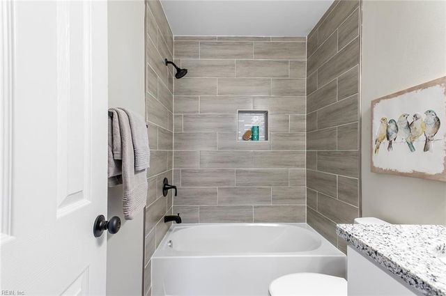 1503 Linden AVE, Chesapeake, VA 23320