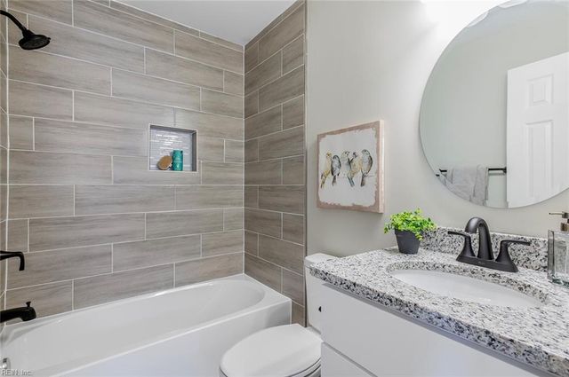 1503 Linden AVE, Chesapeake, VA 23320