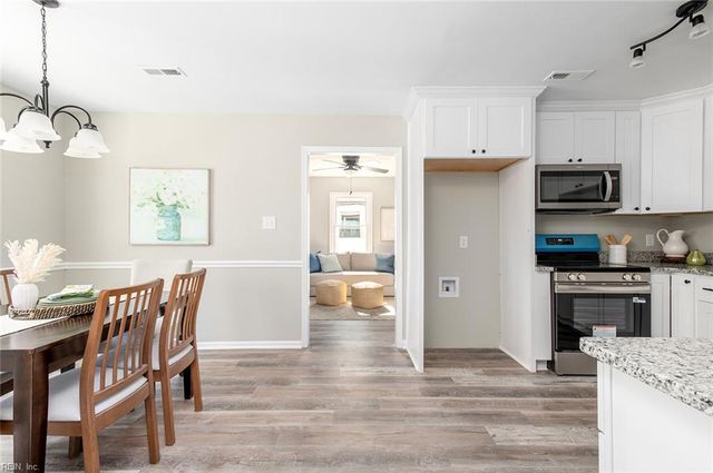 1503 Linden AVE, Chesapeake, VA 23320