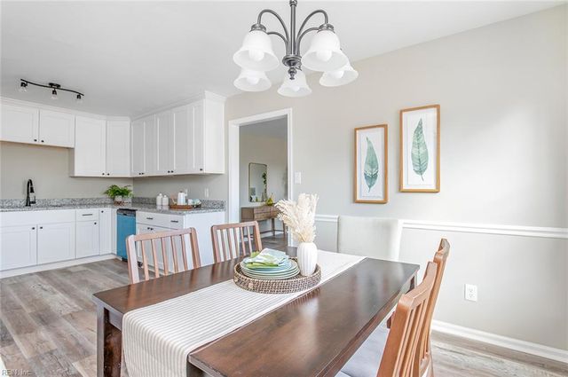 1503 Linden AVE, Chesapeake, VA 23320