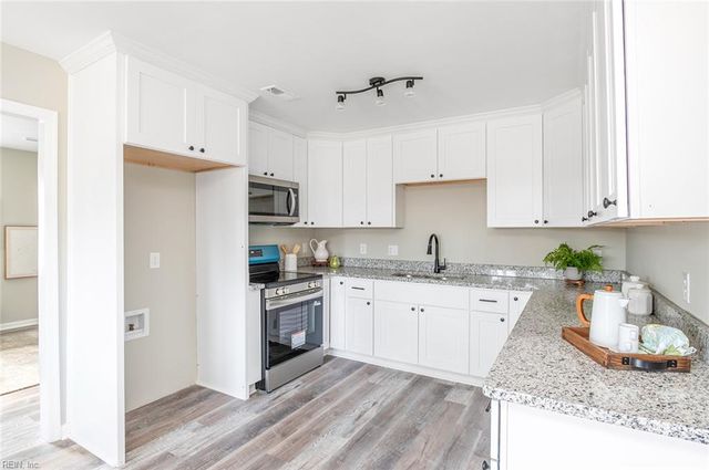 1503 Linden AVE, Chesapeake, VA 23320