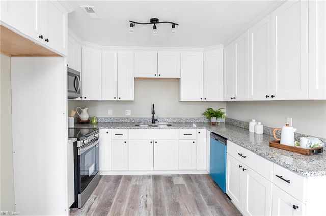 1503 Linden AVE, Chesapeake, VA 23320