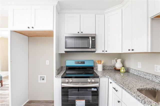 1503 Linden AVE, Chesapeake, VA 23320