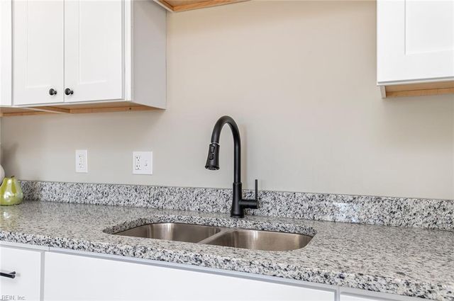 1503 Linden AVE, Chesapeake, VA 23320