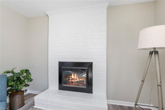 1503 Linden AVE, Chesapeake, VA 23320