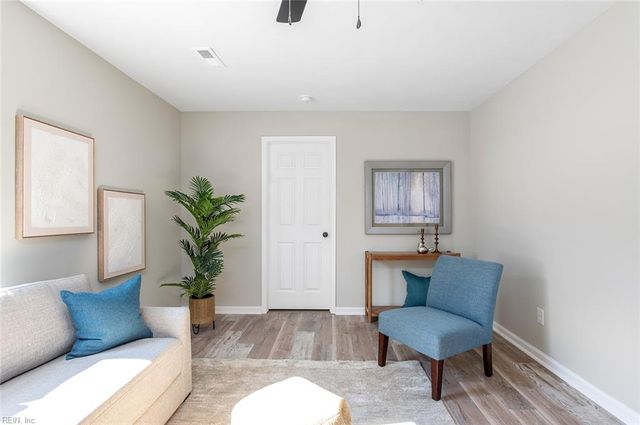 1503 Linden AVE, Chesapeake, VA 23320