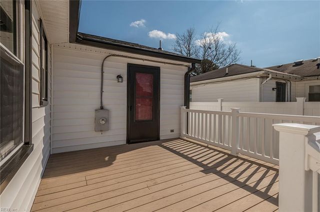 1503 Linden AVE, Chesapeake, VA 23320