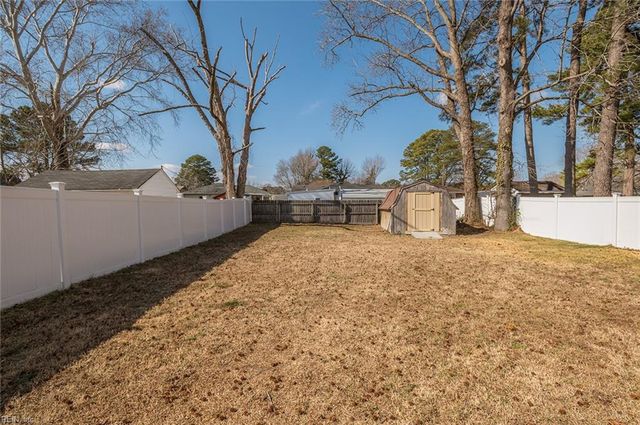 1503 Linden AVE, Chesapeake, VA 23320