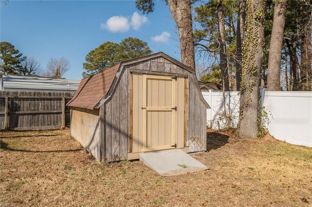 1503 Linden AVE, Chesapeake, VA 23320