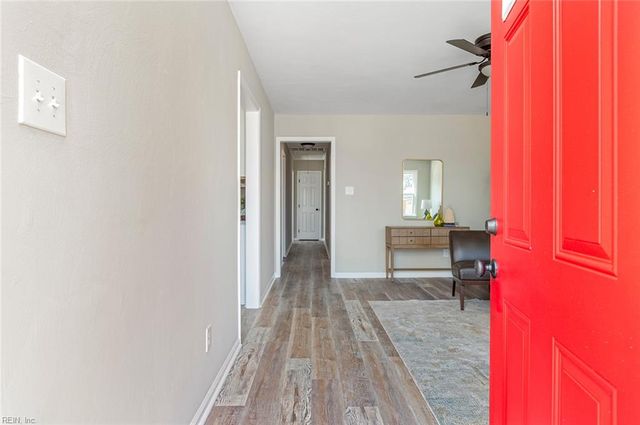 1503 Linden AVE, Chesapeake, VA 23320