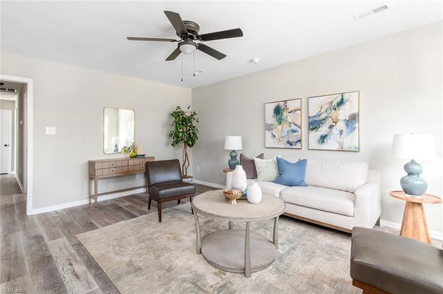 1503 Linden AVE, Chesapeake, VA 23320