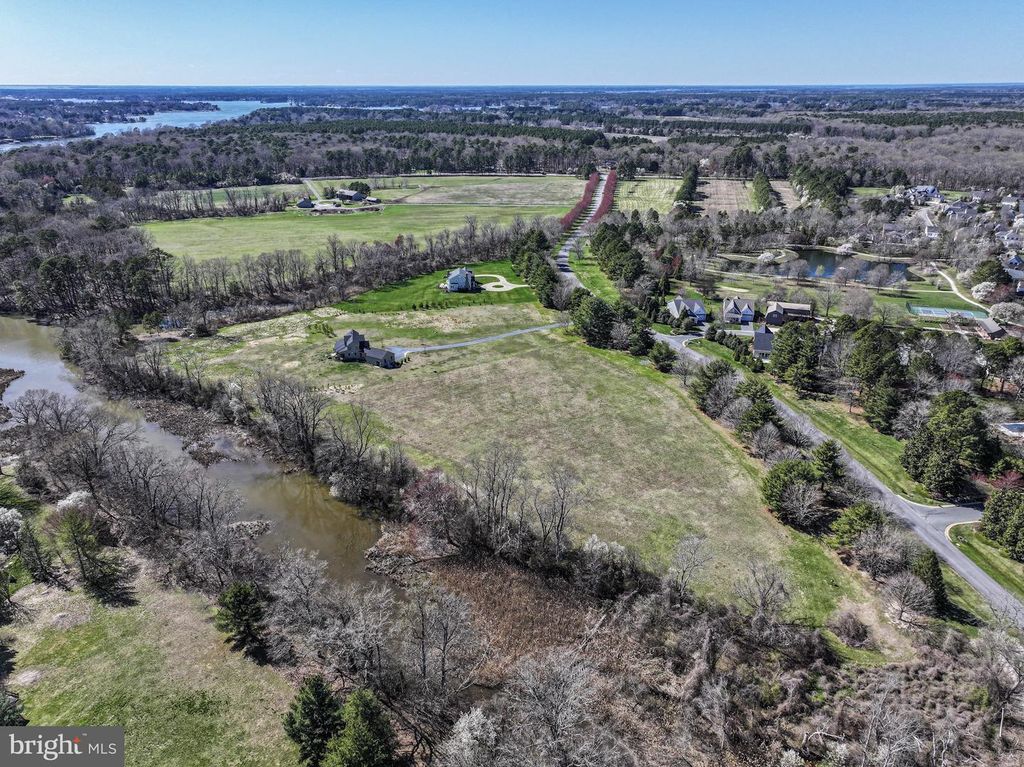 6976 COOKES HOPE RD, Easton, MD 21601