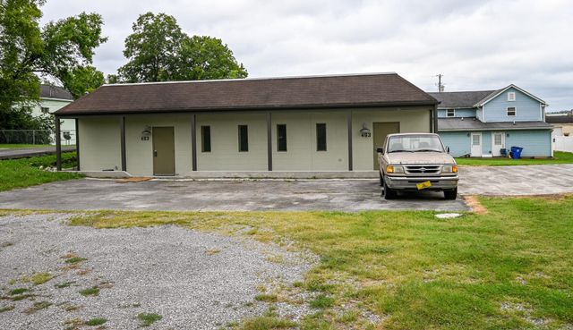 463 Central Avenue, NW, Cleveland, TN 37311