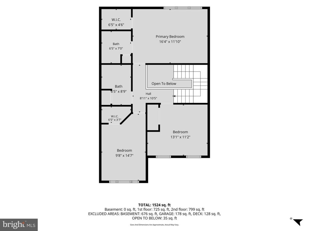 Image 46 of property listing at 2234 LIVE OAK LN #2234, York, PA 17406