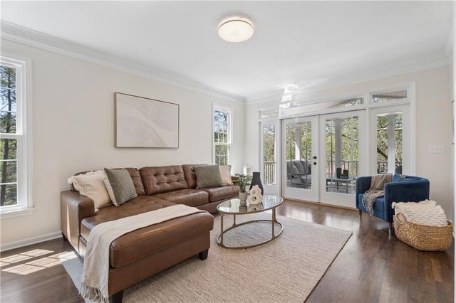 4671 Derby Lane SE, Smyrna, GA 30082