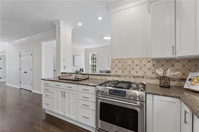 4671 Derby Lane SE, Smyrna, GA 30082