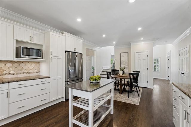 4671 Derby Lane SE, Smyrna, GA 30082