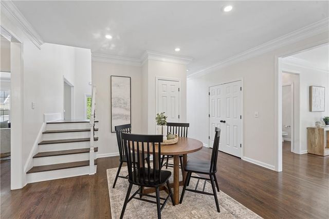 4671 Derby Lane SE, Smyrna, GA 30082