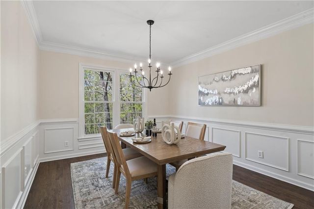 4671 Derby Lane SE, Smyrna, GA 30082