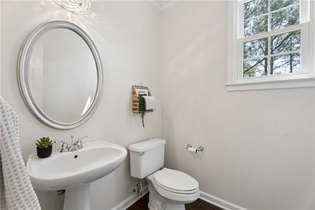 4671 Derby Lane SE, Smyrna, GA 30082