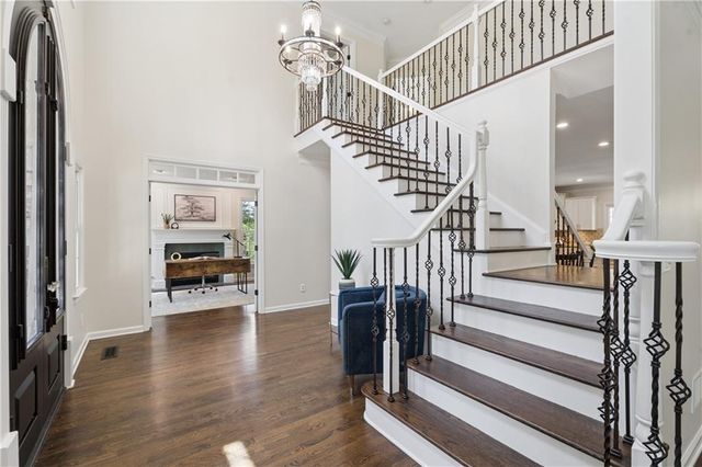 4671 Derby Lane SE, Smyrna, GA 30082