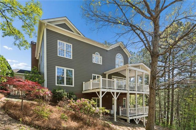 4671 Derby Lane SE, Smyrna, GA 30082