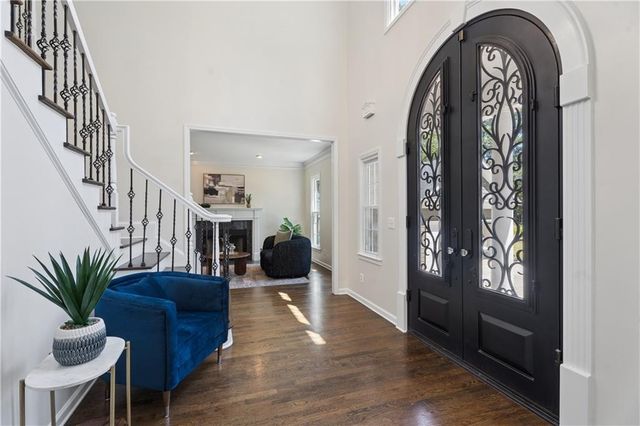 4671 Derby Lane SE, Smyrna, GA 30082