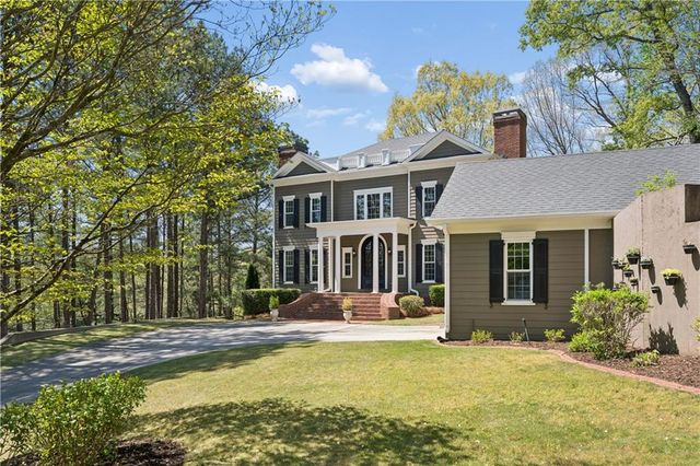 4671 Derby Lane SE, Smyrna, GA 30082