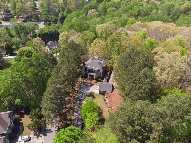 4671 Derby Lane SE, Smyrna, GA 30082