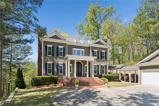 4671 Derby Lane SE, Smyrna, GA 30082