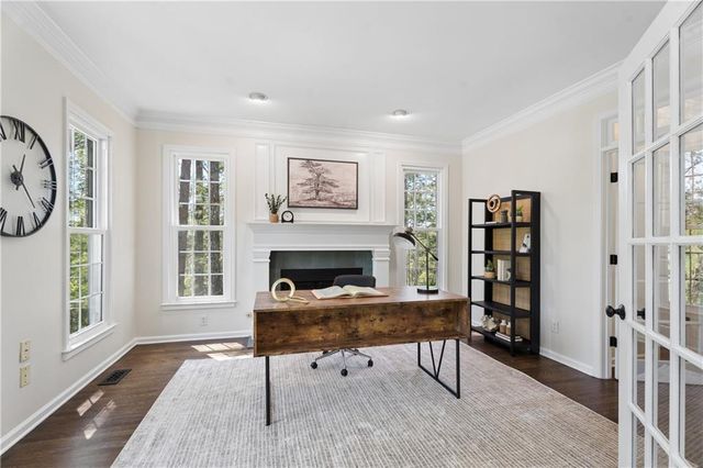 4671 Derby Lane SE, Smyrna, GA 30082