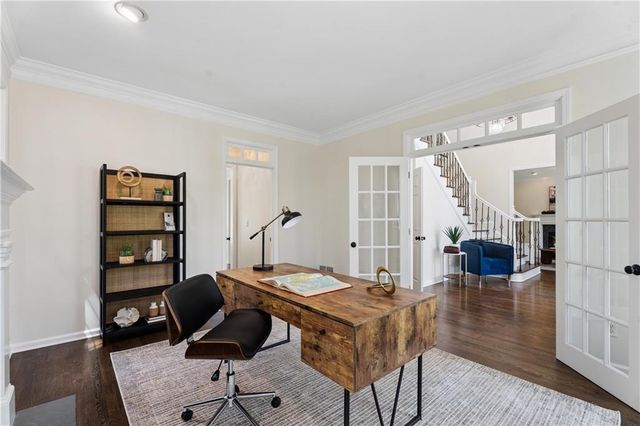 4671 Derby Lane SE, Smyrna, GA 30082