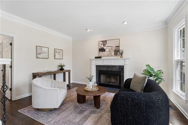 4671 Derby Lane SE, Smyrna, GA 30082