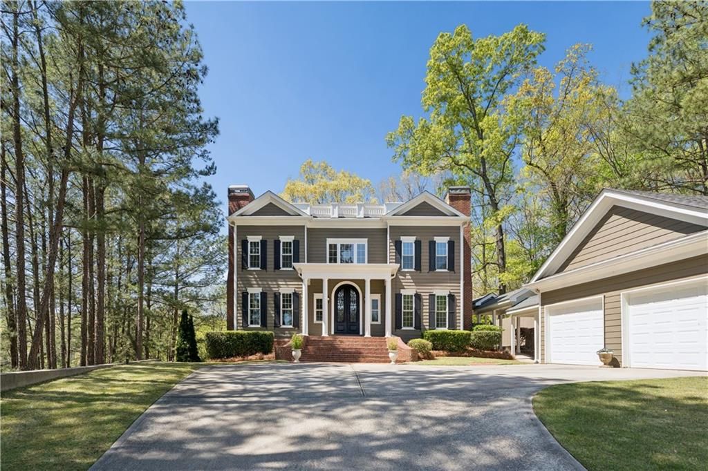 4671 Derby Lane SE, Smyrna, GA 30082