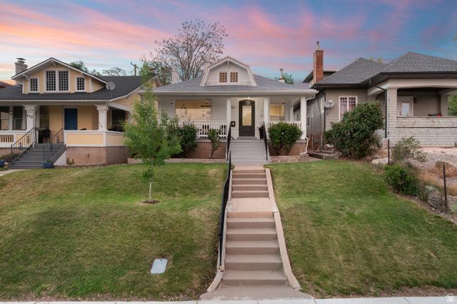 583 E 8TH AVE, Salt Lake City, UT 84103
