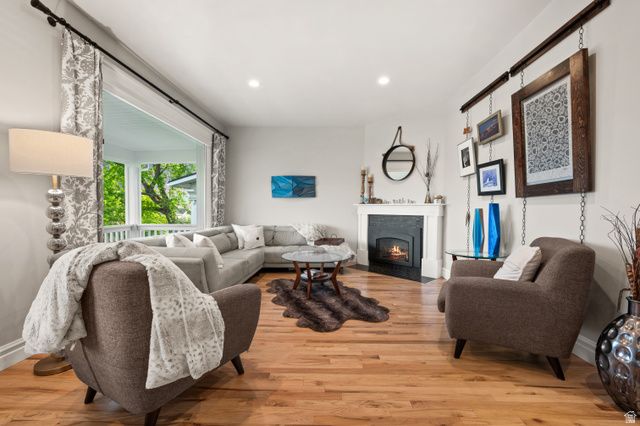 583 E 8TH AVE, Salt Lake City, UT 84103