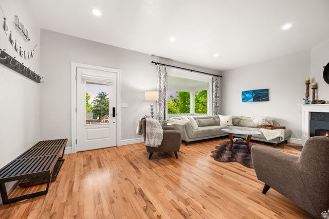 583 E 8TH AVE, Salt Lake City, UT 84103