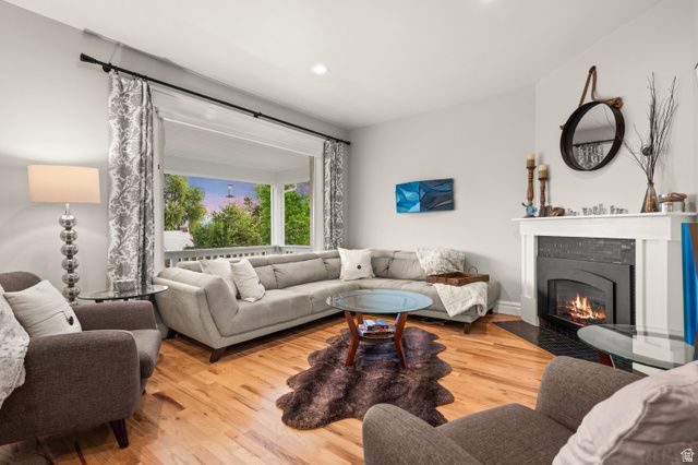 583 E 8TH AVE, Salt Lake City, UT 84103