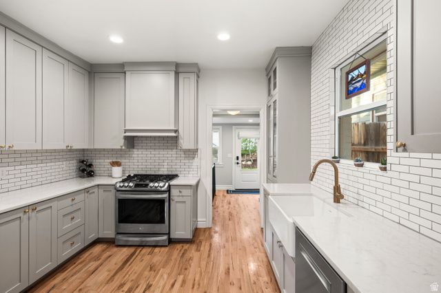 583 E 8TH AVE, Salt Lake City, UT 84103