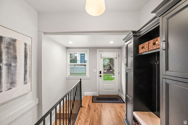 583 E 8TH AVE, Salt Lake City, UT 84103
