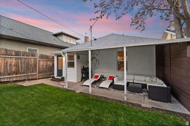 583 E 8TH AVE, Salt Lake City, UT 84103