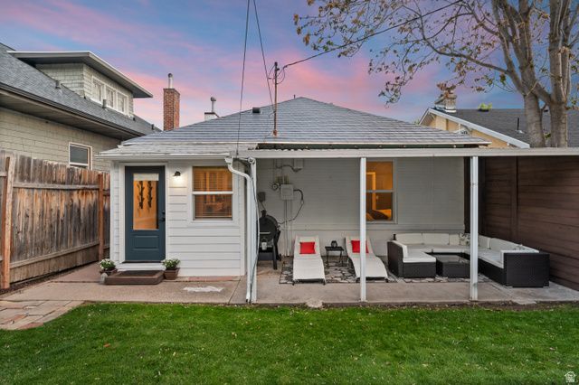 583 E 8TH AVE, Salt Lake City, UT 84103