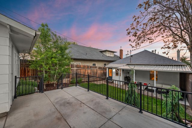 583 E 8TH AVE, Salt Lake City, UT 84103