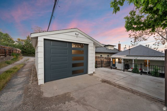 583 E 8TH AVE, Salt Lake City, UT 84103