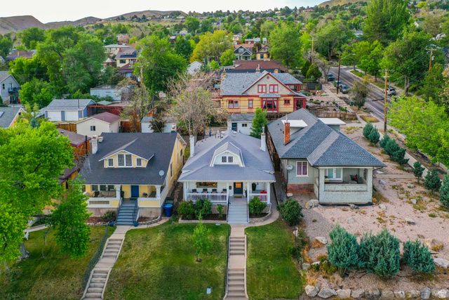 583 E 8TH AVE, Salt Lake City, UT 84103