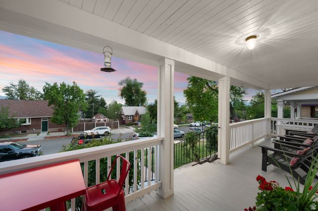 583 E 8TH AVE, Salt Lake City, UT 84103