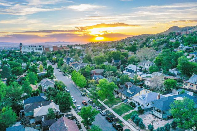 583 E 8TH AVE, Salt Lake City, UT 84103