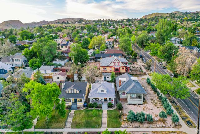 583 E 8TH AVE, Salt Lake City, UT 84103